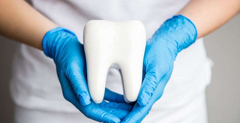 Depression Impact Oral Health