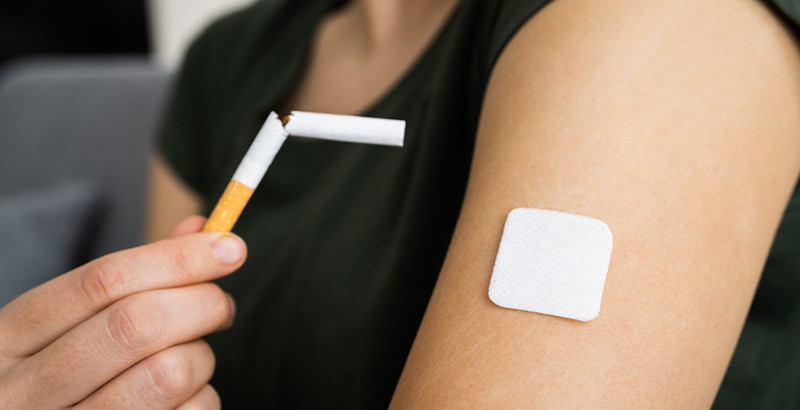 How does Smoking Affect Oral Health?
